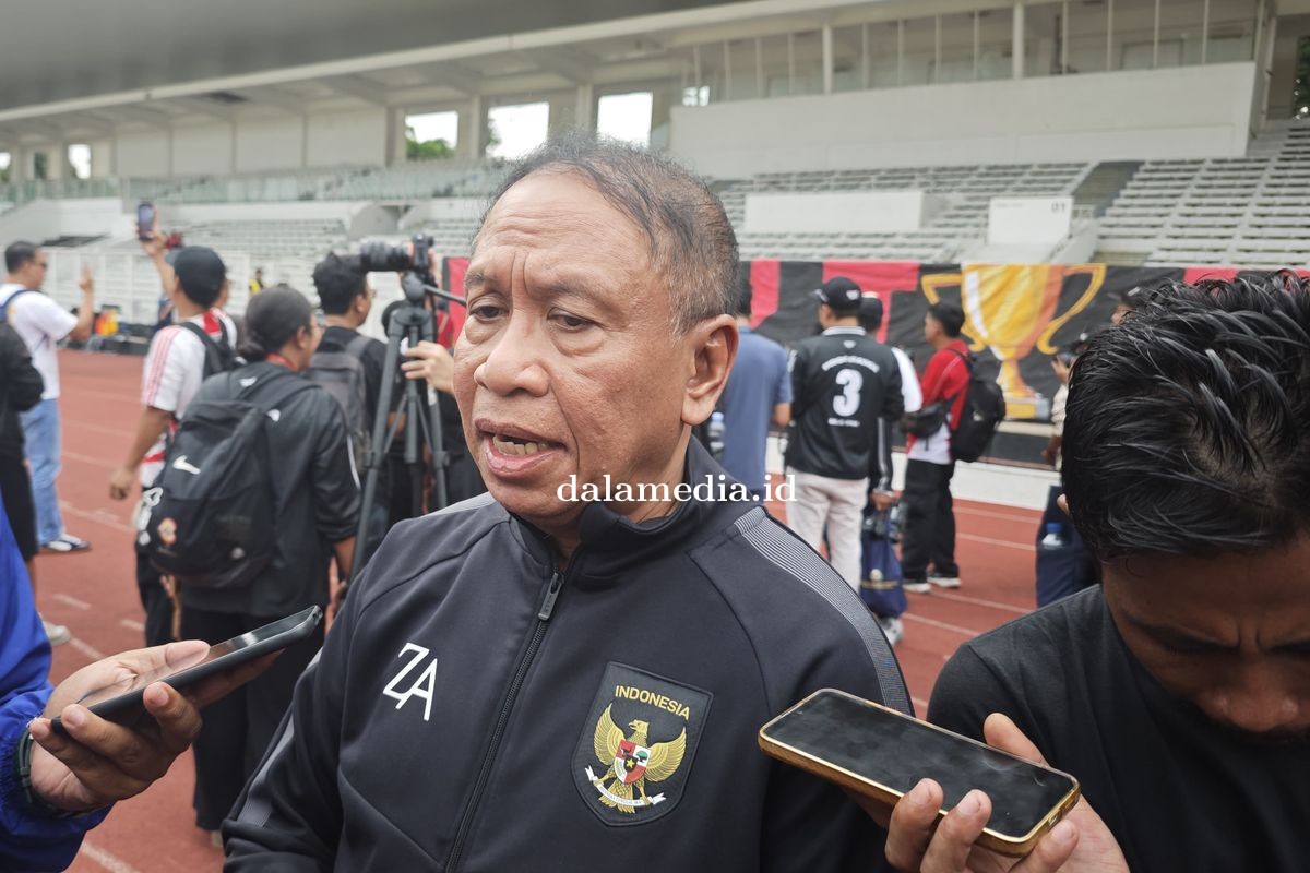 Pernyataan Mengejutkan PSSI: Indonesia Tak Sanggup Bayar Pelatih Kelas Dunia?