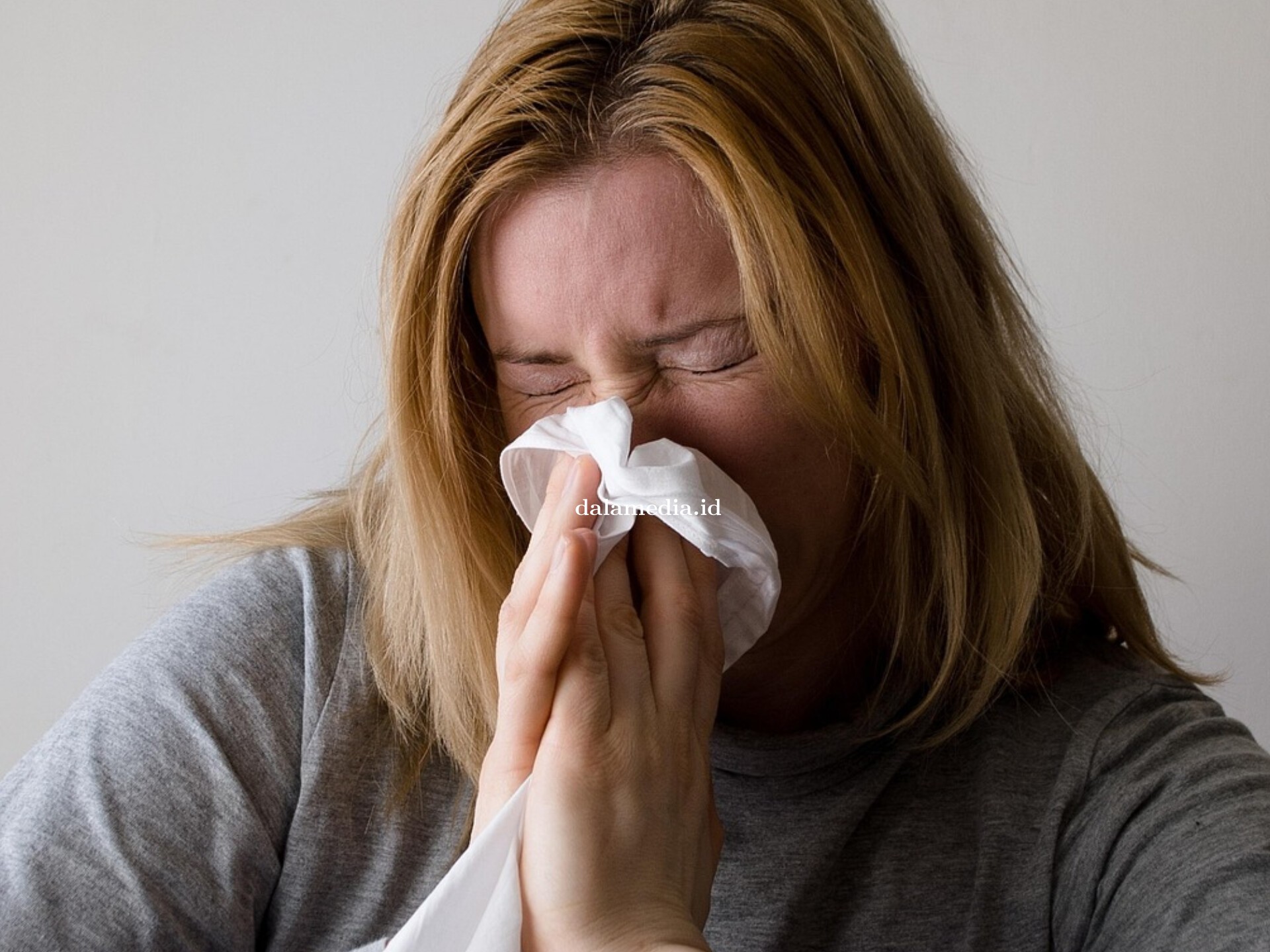 Kemenkes Deteksi 62 Kasus Super Flu H3N2 di Indonesia, Situasi Dipastikan Terkendali